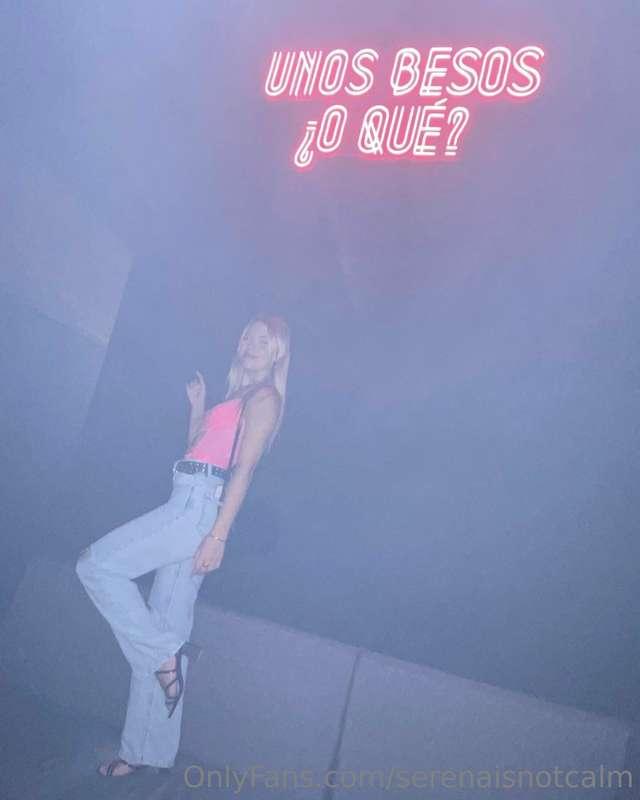 serenaisnotcalm image #0