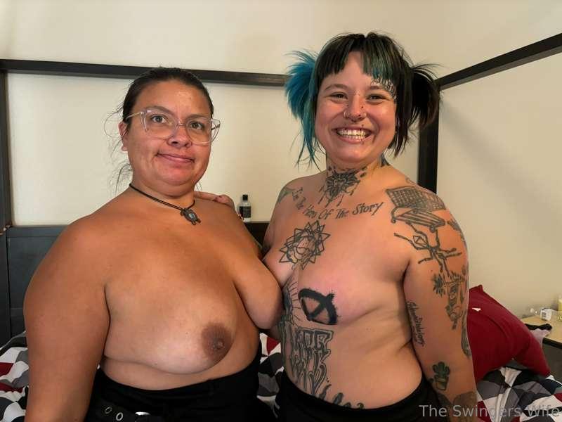 Met this amazing traveler this weekend, Subscriber to her to..