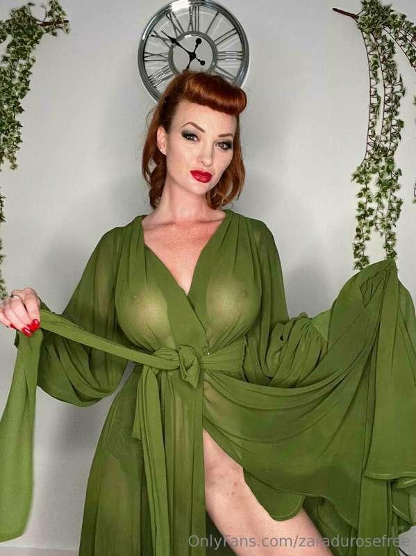 is your cocking aching with anticipation?

VIP @zaradurose