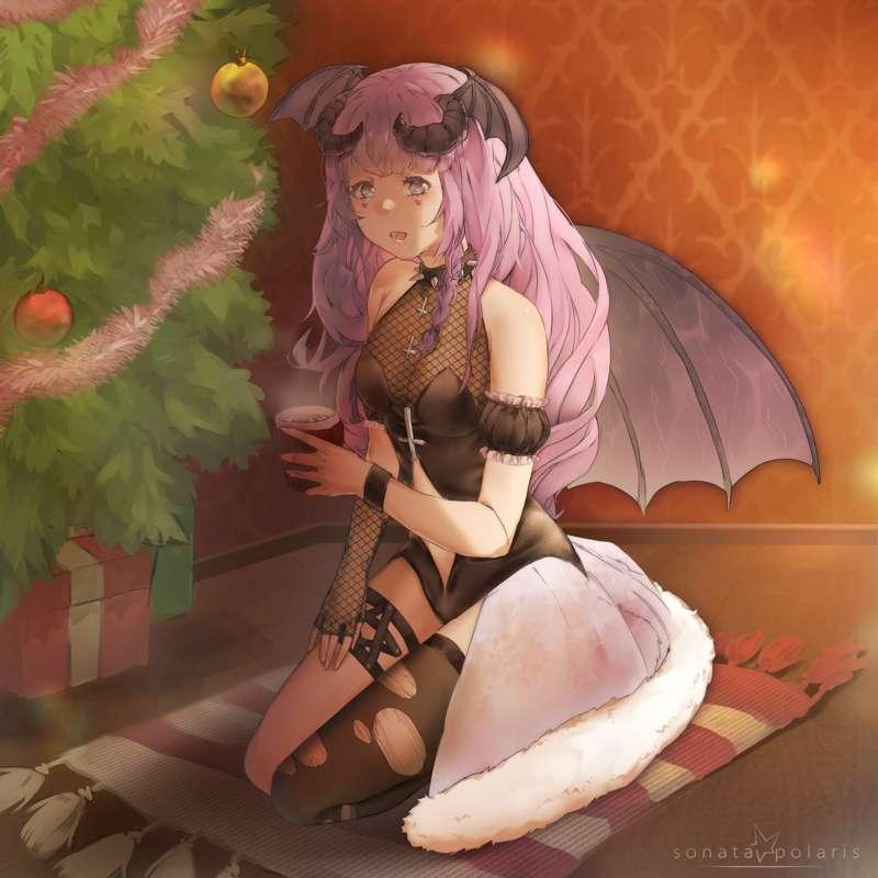 Joyeux Noël <3