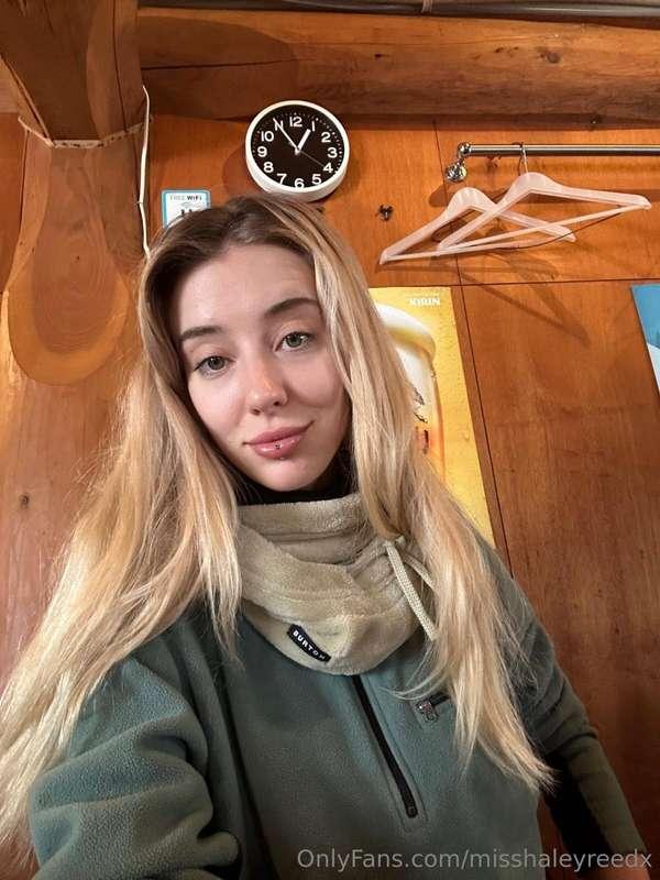 I am having so much fun in Japan! 🥰