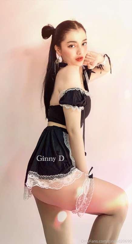 Do you need to hire a maid? 😛😛😛