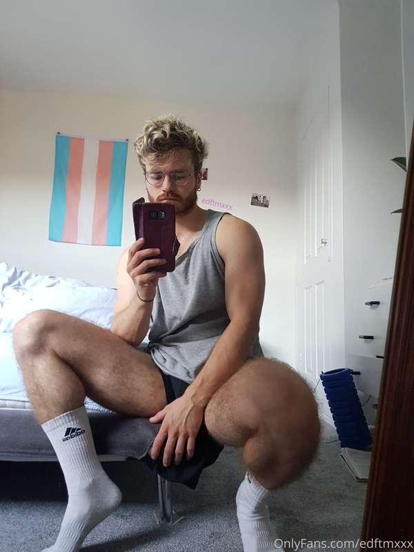 make me feel good?