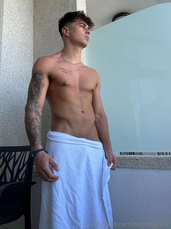 How long would it take for you to have this ripped off me? 😜