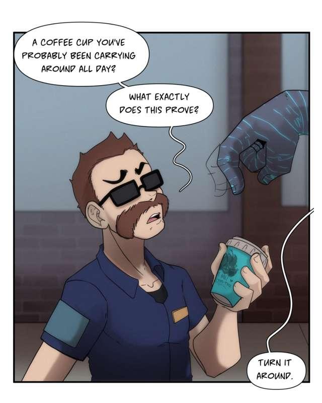 Mythed Up #127: Bringing Receipts