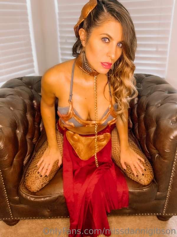 Princess Leia ♥️ LISTEN to the audio for all the details...
..