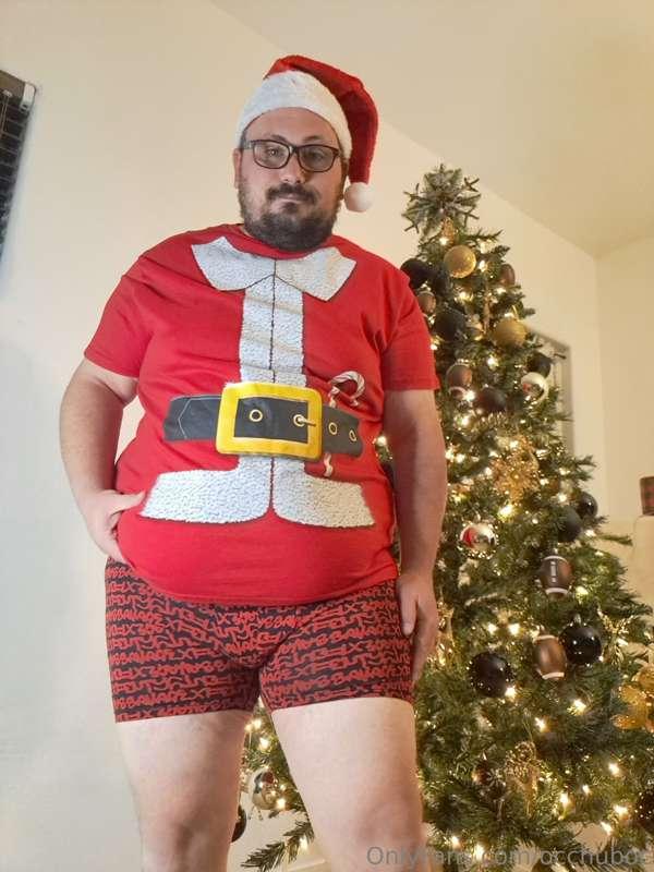 Horny Santa