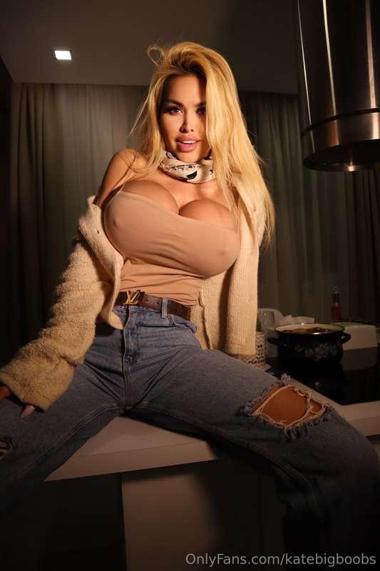 Let me feel you💋