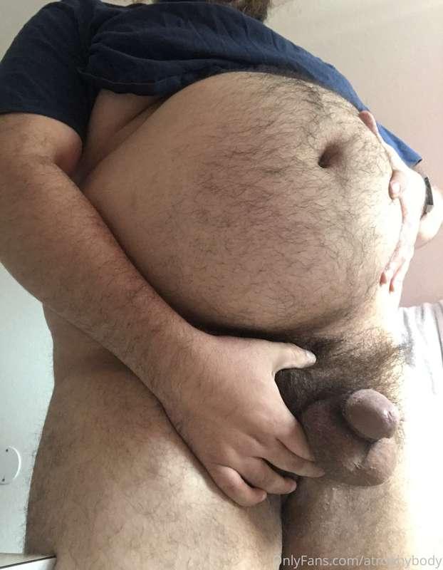 atrophybody image #0