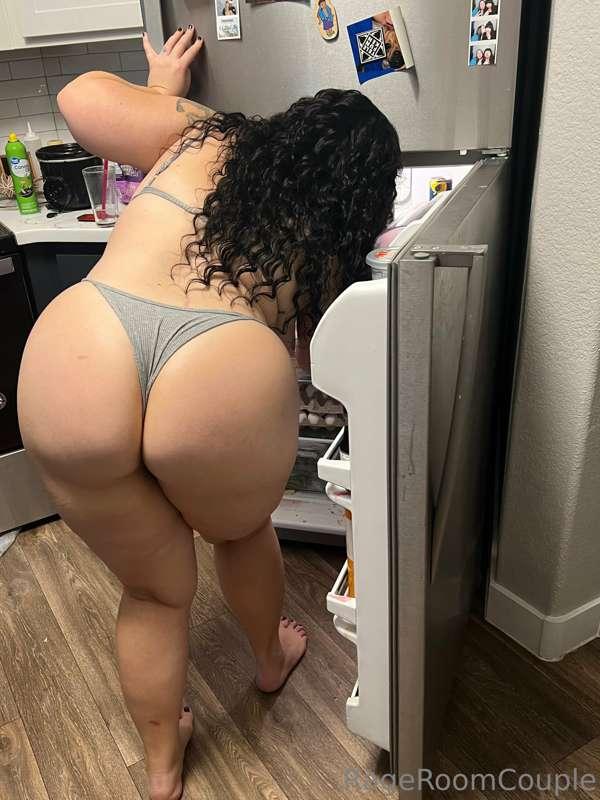 Ducking sure works up an appetite 😋