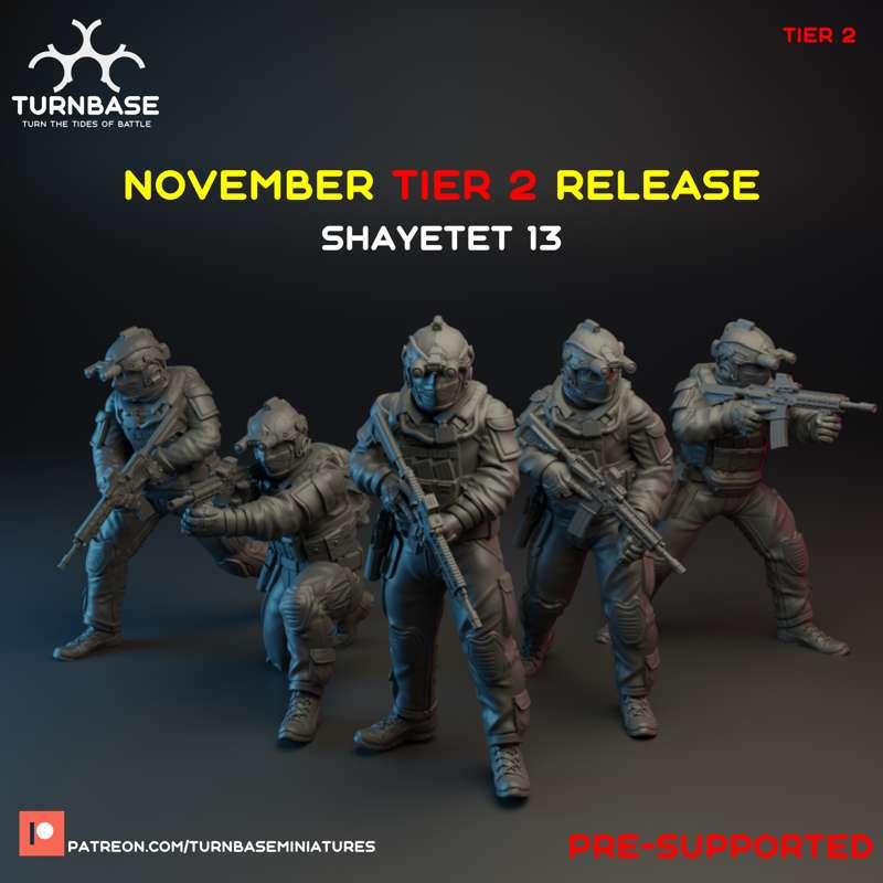 November Preview!