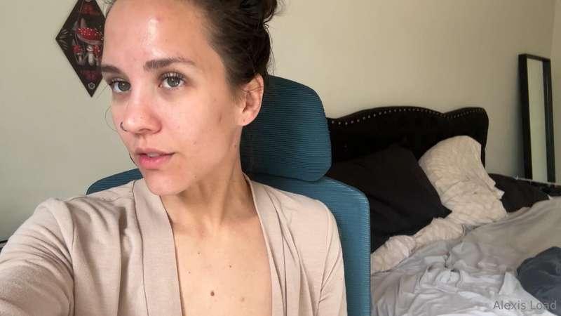 I'm getting ready to start recording something sexy for you,..