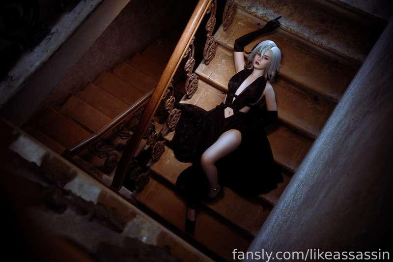 likeassassin image #1