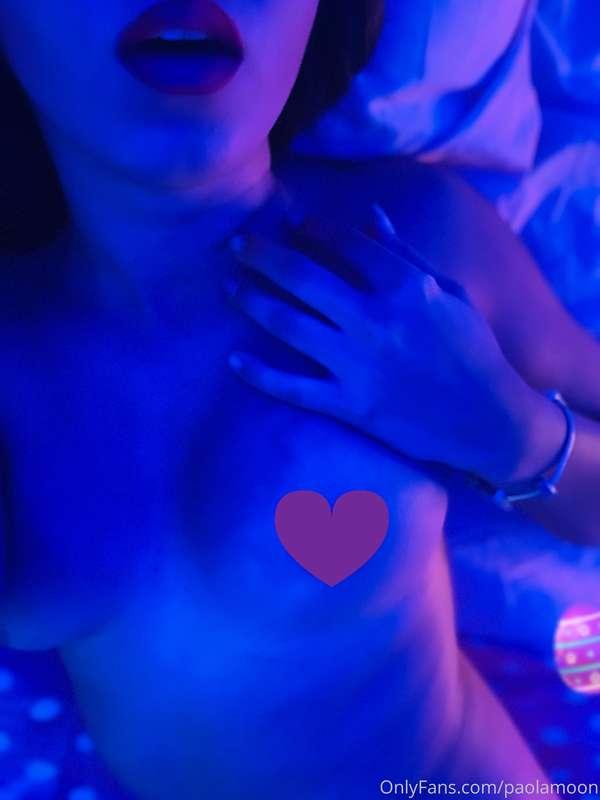 Why u don't tip to remove that heart? 😈