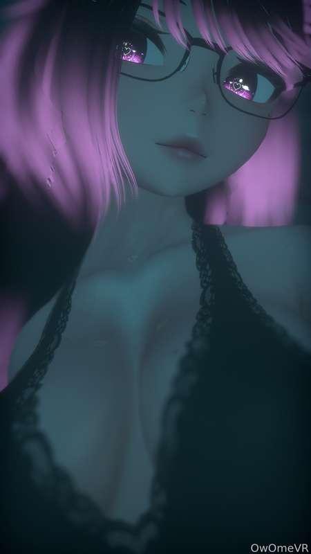 Did you miss Mommy?~💕

All my stuffs: https://linktr.ee/OwOmeVR

#hentai #anime #vtuber #lewdtuber 
#ass #lewd #nsfw #nude #fyp #abs #free