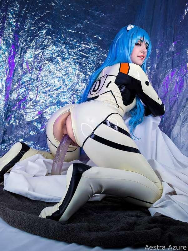 aestraazure image #1
