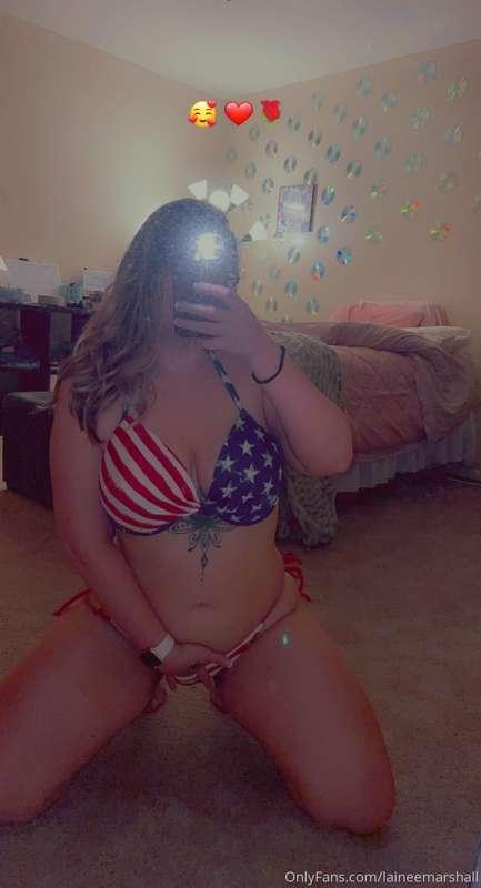 Happy 4th! 🥰 Hope everyone had a great weekend…