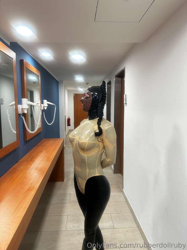 rubberdollruby image #1