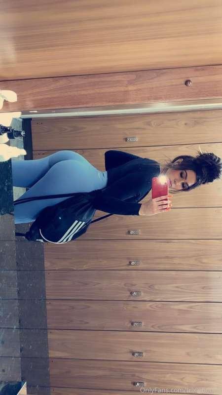 Miss the gym so much 😔
