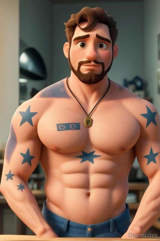 What da fuq Disney? 