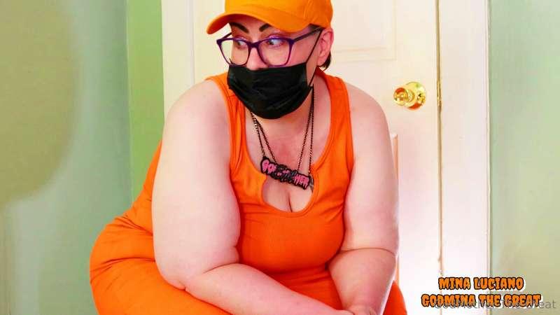 godmotherthegreatfree image #2