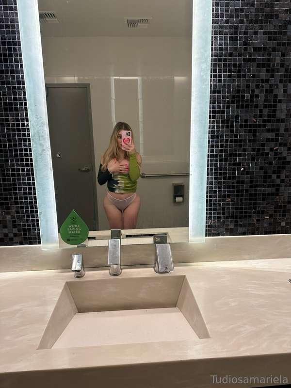bad vibes don't go with this outfit