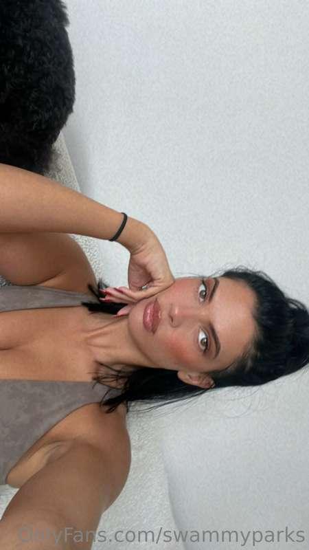 Miss me?