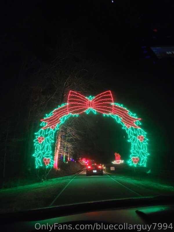 Merry Christmas everyone. I know I'm a few days late and sor..