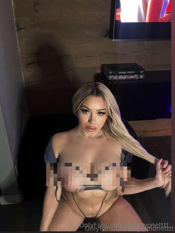 I’m always so horny for you so I got all oiled and wet 💦 jus..