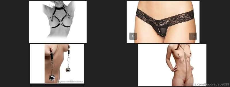 Tip for any of these and I will buy, you get free content wi..