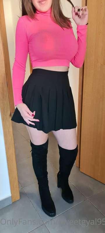 💗