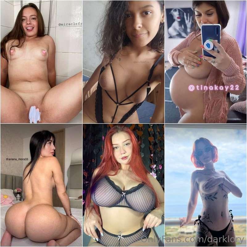 🔥HOT BABES ARE WAITING FOR YOU 🔥😈🫦🫧❤️ @miraclefree ❤️🫧🫦🌪🔥🥵 @..