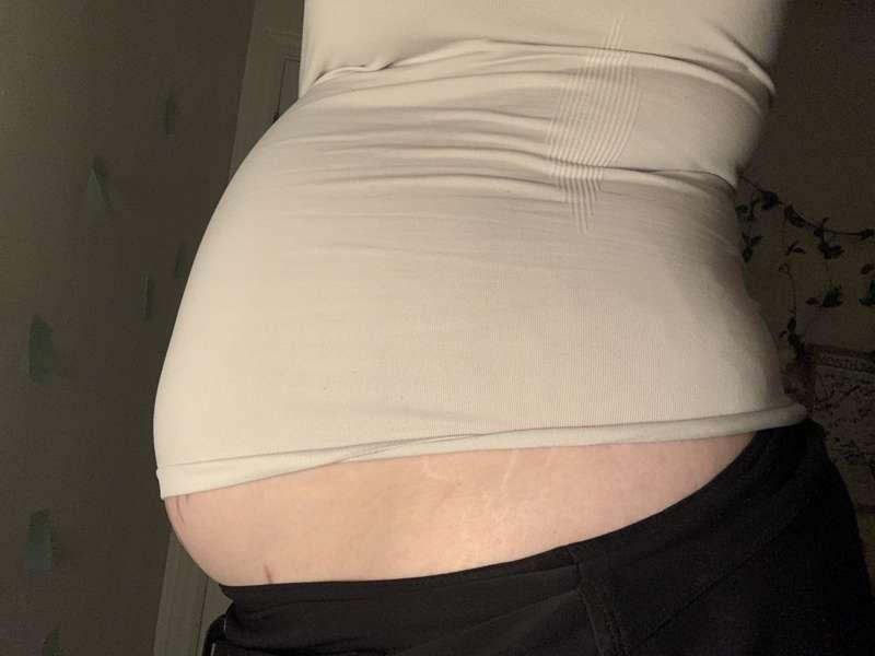 new bloat technique just dropped