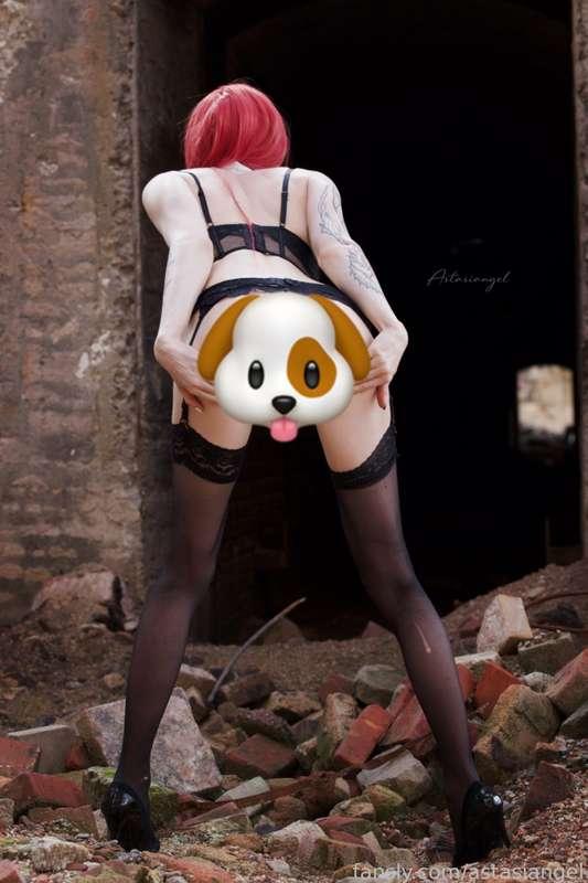 That ass ready for you 👅 


. 　⠀ ♡ ⠀⠀ ⠀ . 　　ﾟ. 　⠀ ♡ ⠀⠀ ⠀

#fyp #hot #butt #ass #booty #pussy #fetish #kink #tits #closeup #cosplay #anime #hentai #nekogirl #egirl #redhair #chainsawman #school #bondage #cosplay #makima #legs #tights #mistress #domination  
. 　⠀ ♡ ⠀⠀ ⠀ . 　　ﾟ. 　⠀ ♡