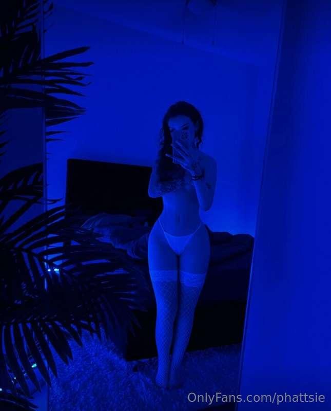 Tell me you can't stop thinking about me 😈