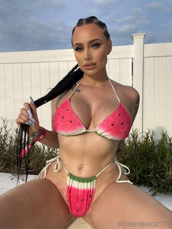 Be honest… how long would you last with me on top?😏