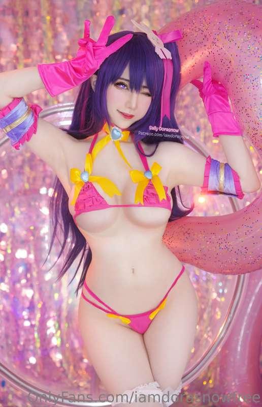 I will be boothing at Comiket For The First Time!❤️🥰
初めてコミケに..
