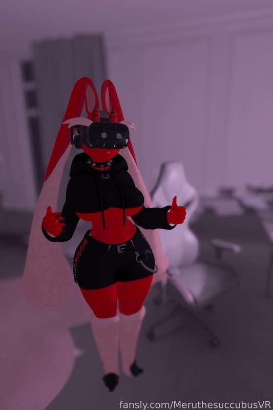 meruthesuccubusvr image #0