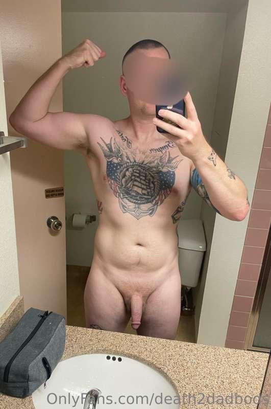 A little update, down 20lbs but still a little more to go.