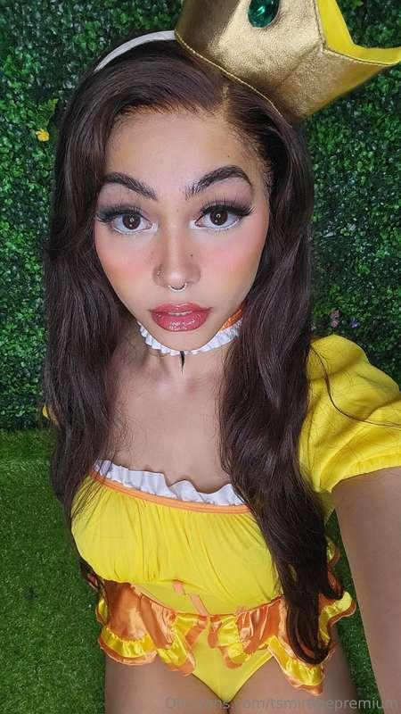 Would you water this Daisy? 💦🌼