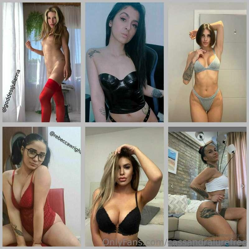🔞𝕆𝕟𝕝𝕚𝕟𝕖 ℕ𝕠𝕨🔞 
 🔥@goddessjulianna
🔥@petite-vivi              ..