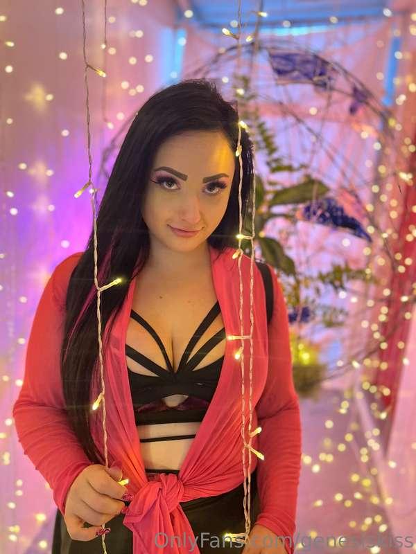Do you dream about me? 💜