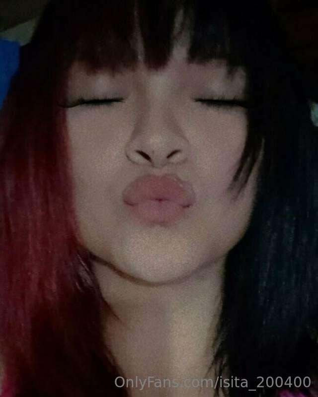 Besito de buenos días.. 🌻