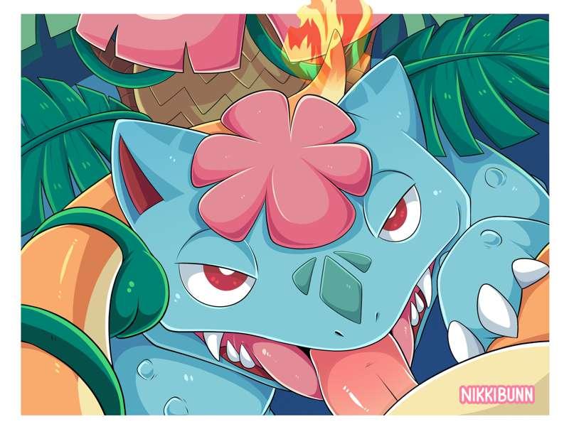 It’s super effective!