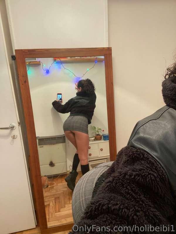 Hola bebés 😳