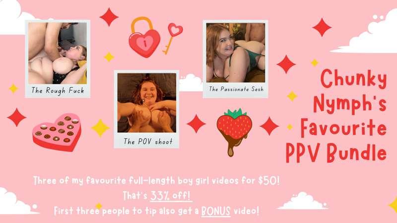 # ***Rosie’s fave sex tapes!!***

I luuuuurv doing these vid..