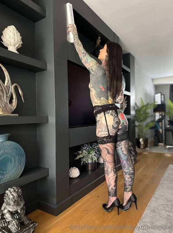 Do you like high heels? 👠