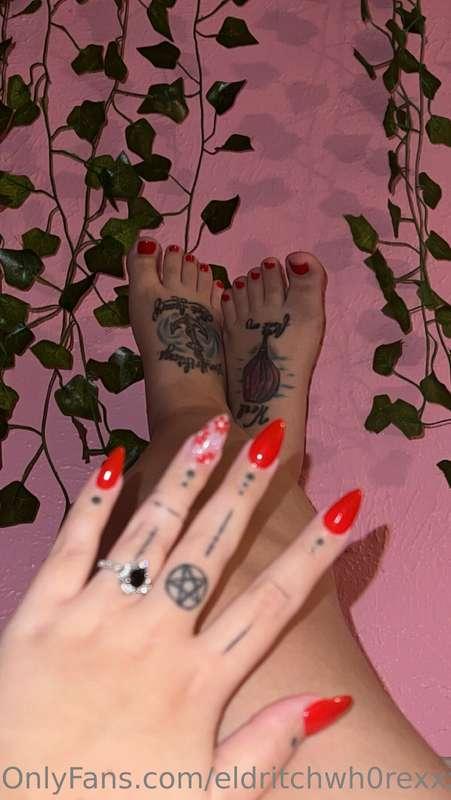 I love having a matching set so much but it's almost time fo..