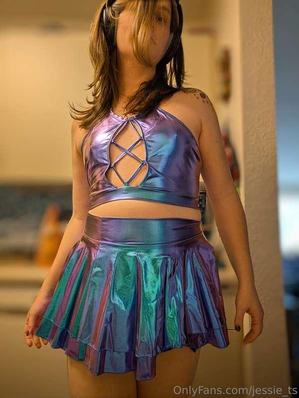 Today's convention fit will look something similar to this !..