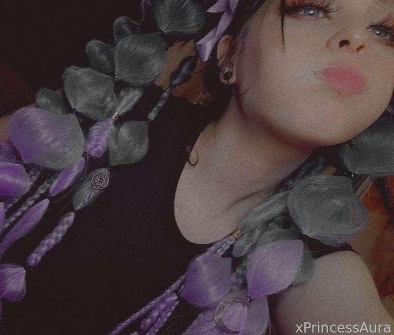 xprincessaura image #5
